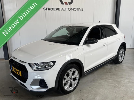 Audi A1 - Afbeelding 10 van 30