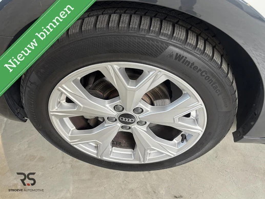 Audi A1 - Afbeelding 14 van 30