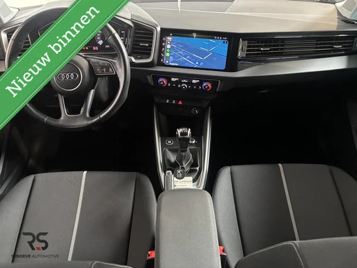 Audi A1 - Afbeelding 15 van 30