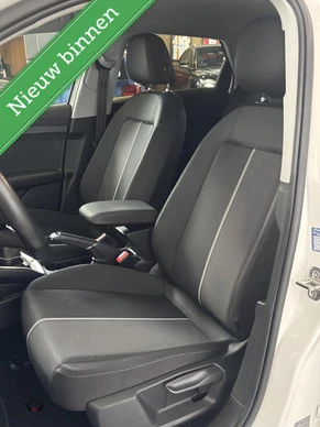 Audi A1 - Afbeelding 19 van 30