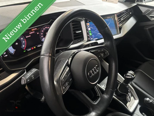 Audi A1 - Afbeelding 20 van 30