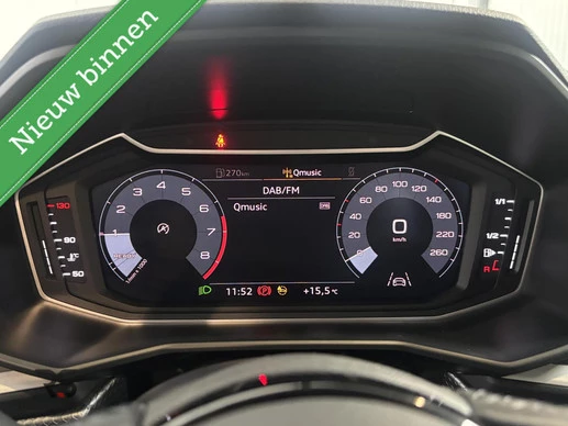 Audi A1 - Afbeelding 21 van 30