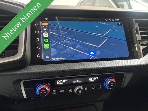 Audi A1 - Afbeelding 22 van 30