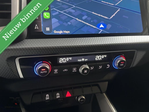 Audi A1 - Afbeelding 23 van 30