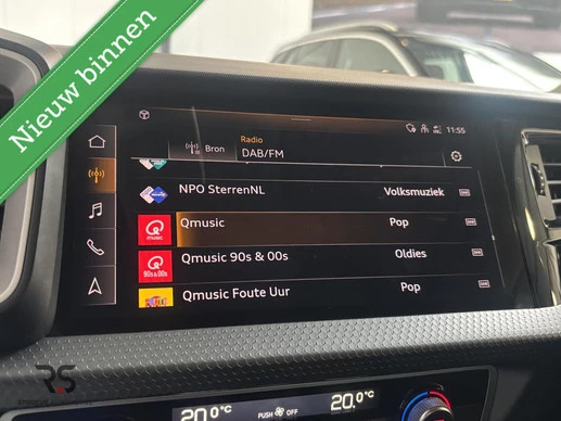 Audi A1 - Afbeelding 25 van 30