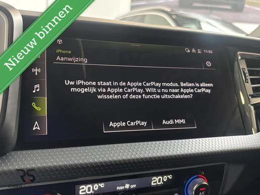 Audi A1 - Afbeelding 27 van 30