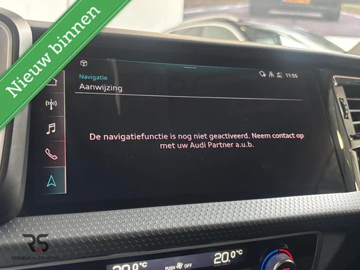 Audi A1 - Afbeelding 28 van 30