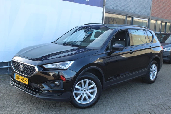 SEAT Tarraco - Afbeelding 1 van 29