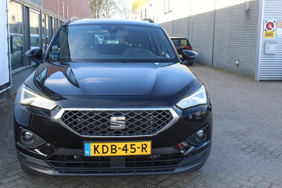 SEAT Tarraco - Afbeelding 2 van 29