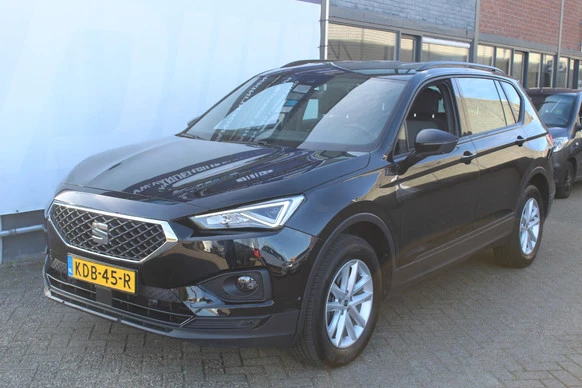 SEAT Tarraco - Afbeelding 3 van 29