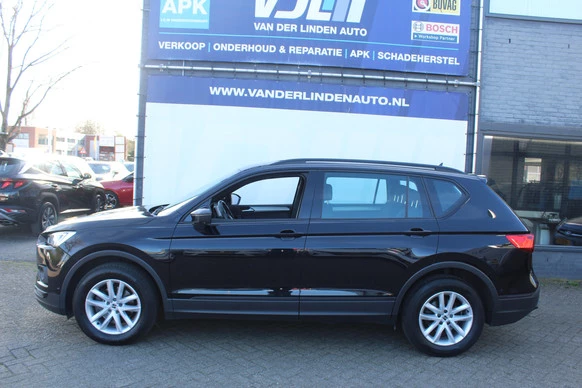 SEAT Tarraco - Afbeelding 4 van 29