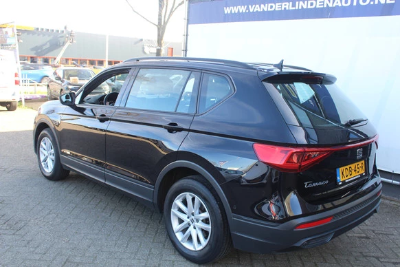 SEAT Tarraco - Afbeelding 5 van 29