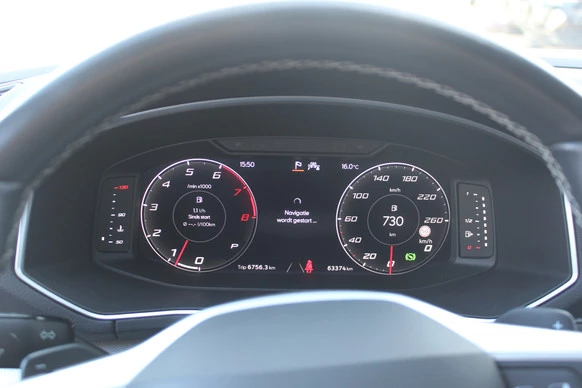 SEAT Tarraco - Afbeelding 6 van 29