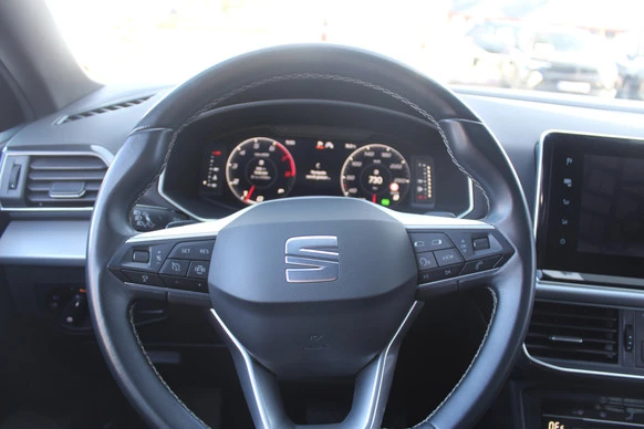 SEAT Tarraco - Afbeelding 7 van 29