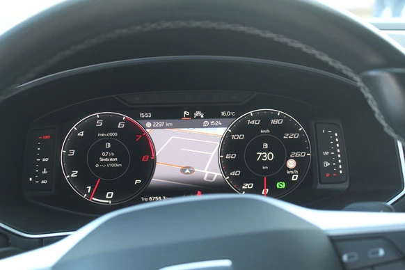 SEAT Tarraco - Afbeelding 9 van 29