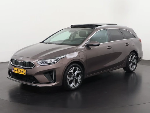 Kia Ceed Sportswagon - Afbeelding 1 van 30