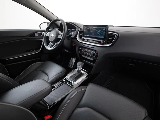 Kia Ceed Sportswagon - Afbeelding 2 van 30