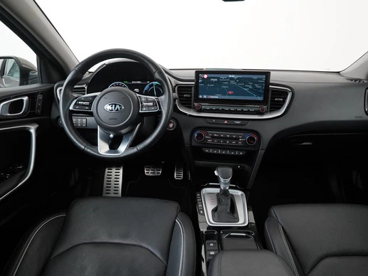 Kia Ceed Sportswagon - Afbeelding 6 van 30