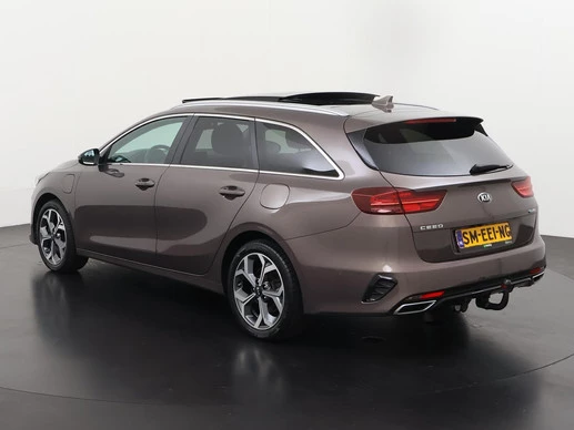 Kia Ceed Sportswagon - Afbeelding 7 van 30