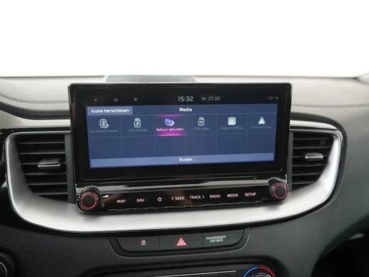 Kia Ceed Sportswagon - Afbeelding 16 van 30