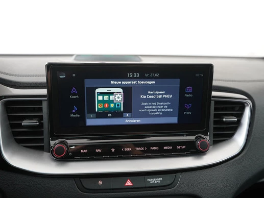 Kia Ceed Sportswagon - Afbeelding 17 van 30