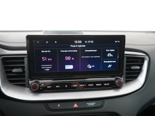 Kia Ceed Sportswagon - Afbeelding 18 van 30