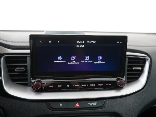 Kia Ceed Sportswagon - Afbeelding 19 van 30