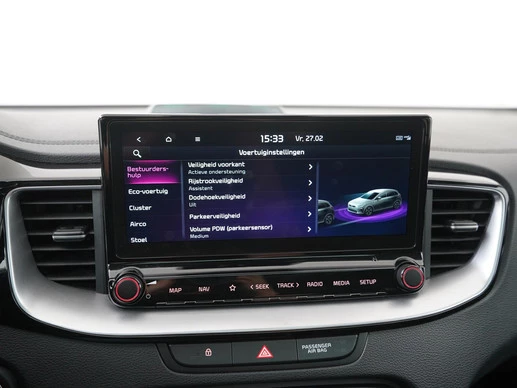 Kia Ceed Sportswagon - Afbeelding 22 van 30