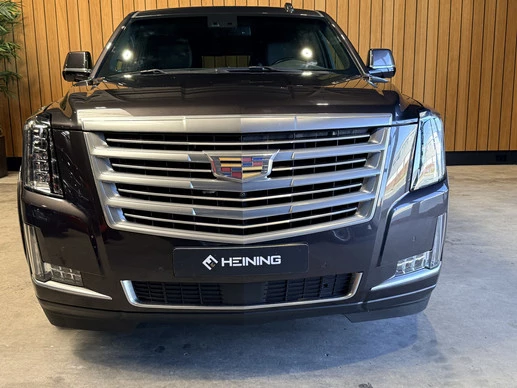 Cadillac Escalade - Afbeelding 3 van 30