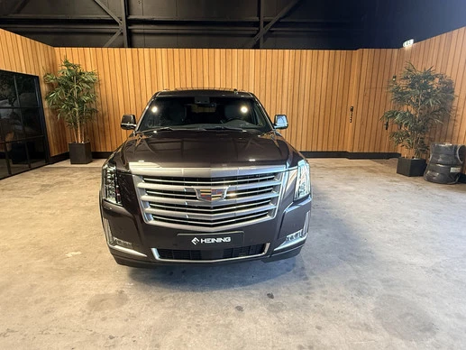 Cadillac Escalade - Afbeelding 4 van 30