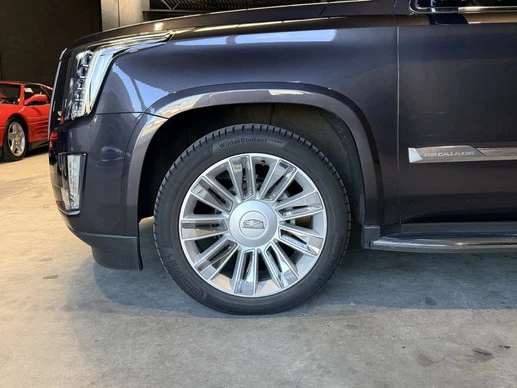 Cadillac Escalade - Afbeelding 6 van 30