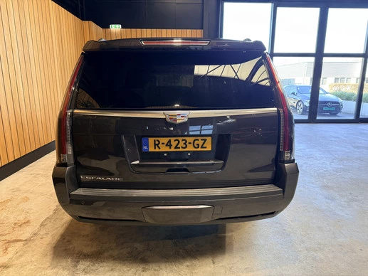 Cadillac Escalade - Afbeelding 10 van 30