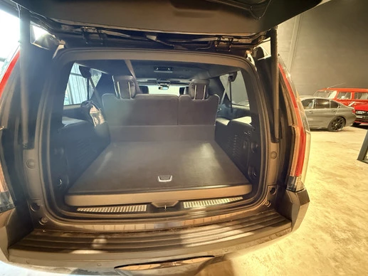 Cadillac Escalade - Afbeelding 12 van 30