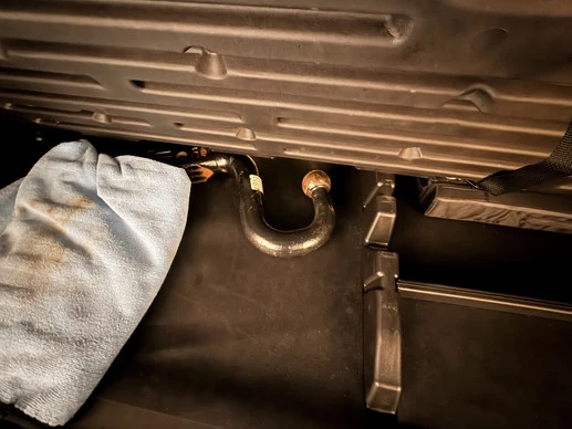 Cadillac Escalade - Afbeelding 14 van 30