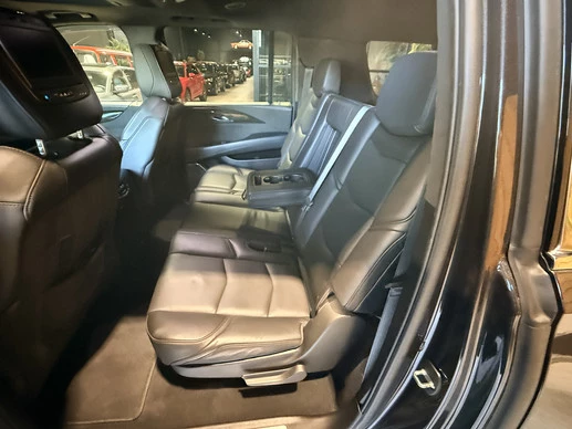 Cadillac Escalade - Afbeelding 15 van 30