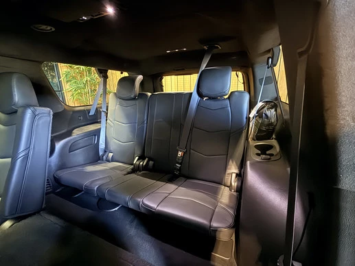 Cadillac Escalade - Afbeelding 16 van 30