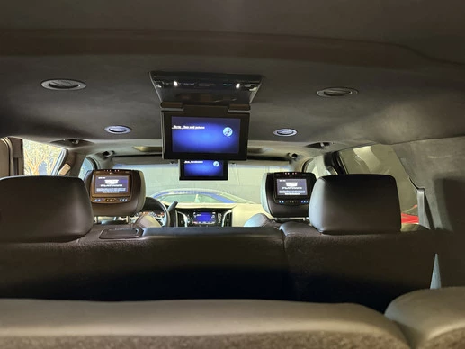 Cadillac Escalade - Afbeelding 18 van 30