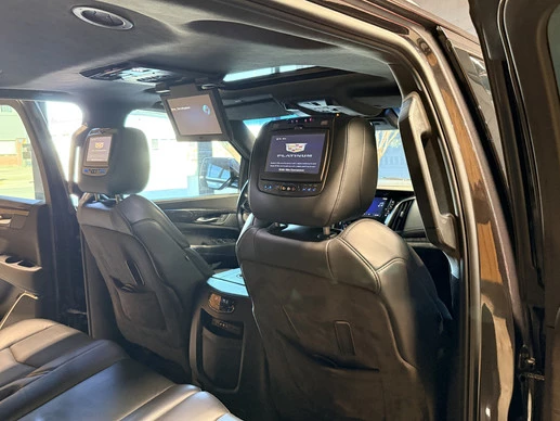 Cadillac Escalade - Afbeelding 19 van 30