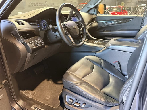 Cadillac Escalade - Afbeelding 20 van 30