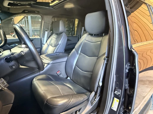 Cadillac Escalade - Afbeelding 21 van 30