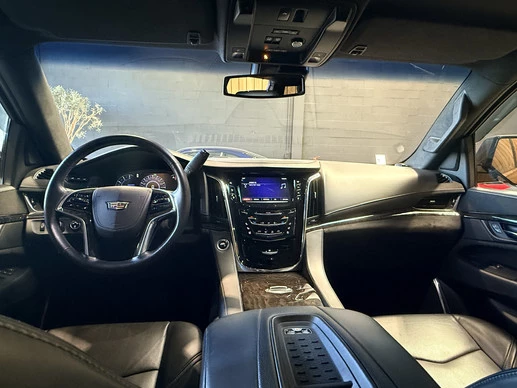 Cadillac Escalade - Afbeelding 22 van 30