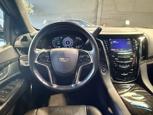 Cadillac Escalade - Afbeelding 23 van 30