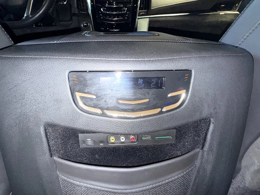 Cadillac Escalade - Afbeelding 25 van 30