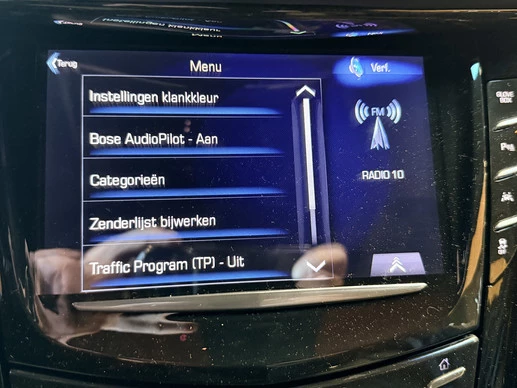 Cadillac Escalade - Afbeelding 26 van 30