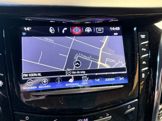 Cadillac Escalade - Afbeelding 28 van 30