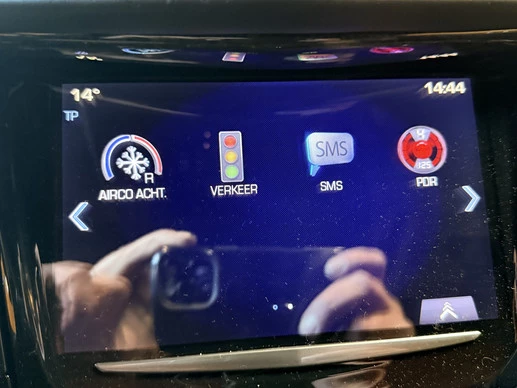 Cadillac Escalade - Afbeelding 29 van 30