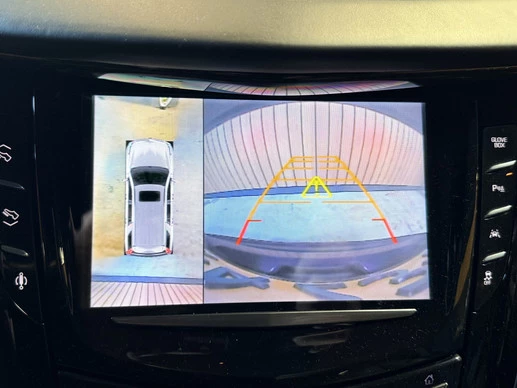 Cadillac Escalade - Afbeelding 30 van 30