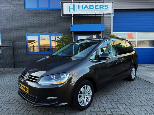 Volkswagen Sharan - Afbeelding 1 van 30