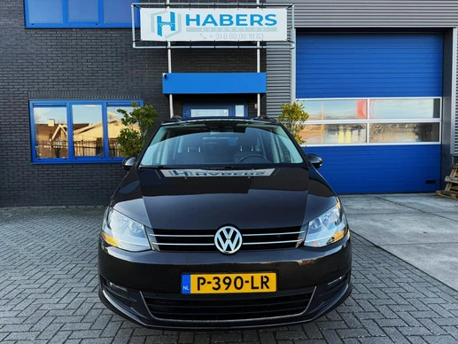 Volkswagen Sharan - Afbeelding 2 van 30