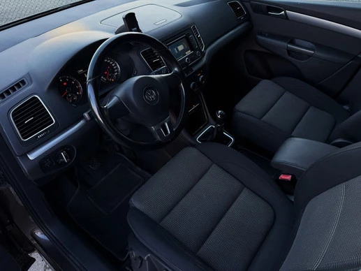 Volkswagen Sharan - Afbeelding 3 van 30